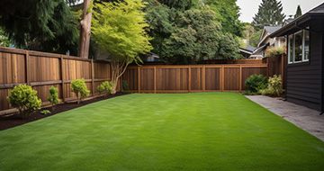 Experience a Landscaping Transformation with Fantastic Services in Surrey Quays 