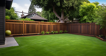 Unlock the Benefits of Expert Finsbury Landscaping with Fantastic Services