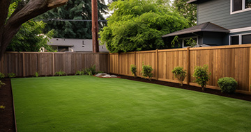 Experience Quality Holborn Landscaping Services with Fantastic Services