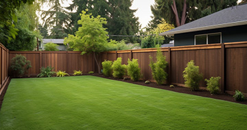 Bring your Garden Vision to Life - Garden Landscaping Services in Surrey Quays