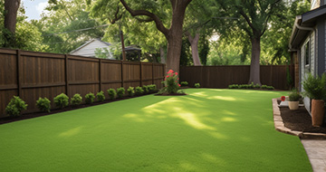 Experience Unmatched Quality in East London Landscaping Services with Fantastic Services