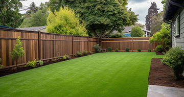 Why Choose Fantastic Services for Bethnal Green Landscaping: Expertise and Professionalism at Your Fingertips