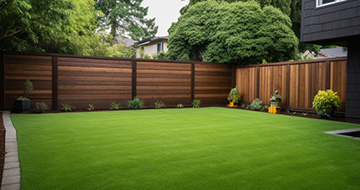Our landscaping services in Bethnal Green can help you enjoy the garden of your dreams.