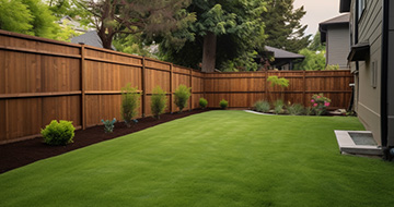 Why our Landscaping Services in Coulsdon are So Good