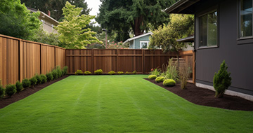 Why Choose Fantastic Services for Bow Landscaping Services