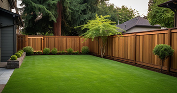 Create The Garden Of Your Dreams With Our Professional Landscaping Services In Canary Wharf