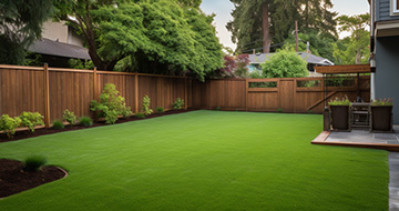 Transform Your Outdoor Space with Garden Landscaping Services in Sydenham