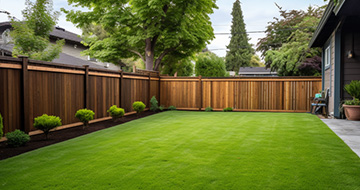 Unbeatable Quality and Unmatched Value: Why Choose Fantastic Services for Clapton Landscaping
