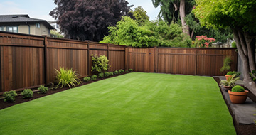 Why Choose Fantastic Services for Forest Gate Landscaping Services?