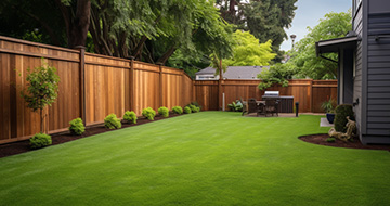 Let us help you bring to life the garden of your dreams with our landscaping services in Homerton!