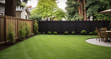 Why You Should Choose Professional Landscaping in Hoxton
