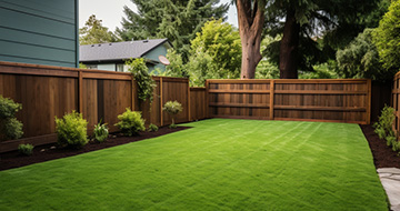 Why Choose Fantastic Services for Hoxton Landscaping: Quality, Reliability and Professionalism You Can Trust!