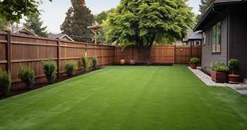Why Choose Fantastic Services for Landscaping in Tulse Hill