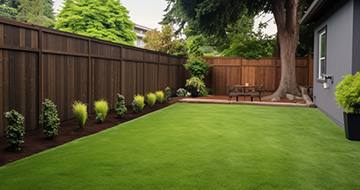 Transform Your Garden into a Dreamscape with Our Landscaping Services in Tulse Hill