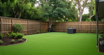 Let Manor Park be the backdrop to your perfect garden, with our landscaping services.