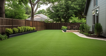 Let us help you create the garden of your dreams in Plaistow with our landscaping services.
