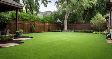 Experience the Quality and Results of Fantastic Services for Poplar Landscaping