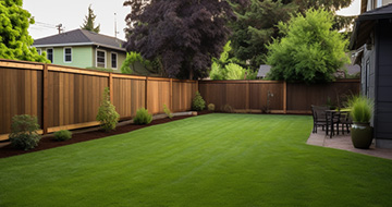 The Reasons to Choose Fantastic Services for South Woodford Landscaping