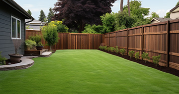 Let us create the garden of your dreams with our landscaping services in Stoke Newington.