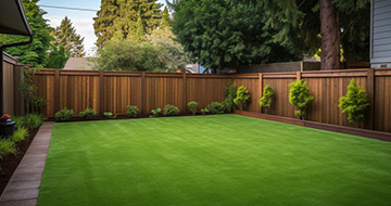 Experience the Benefits of Professional Landscaping with Fantastic Services for Vauxhall
