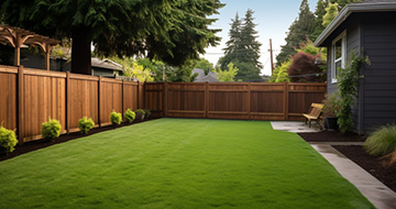 Why Choose Fantastic Services for Stratford Landscaping: Exceptional Quality and Attention to Detail