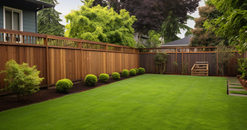 Discover What Makes Our Guildford Landscapers Stand Out