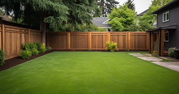 Why Our Guildford Landscaping Experts Are the Preferred Choice?