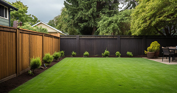 Make Your Dream Garden Come to Life with Our Garden Landscaping Services in Vauxhall