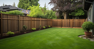 Experience Our Exceptional Service - Why Choose Fantastic Services for Walthamstow Landscaping
