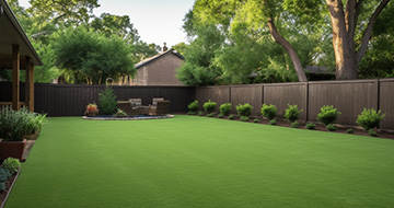 Experience Quality and Professionalism with Fantastic Services for Wapping Landscaping