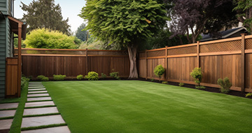 Why Choose Fantastic Services for Whitechapel Landscaping: Quality Results at Affordable Prices