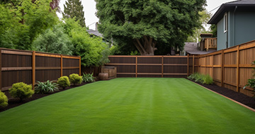 Why Choose Fantastic Services for Woodford Landscaping?