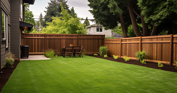 Why Choose Fantastic Services for Woodford Green Landscaping: Professional Quality and Affordable Prices