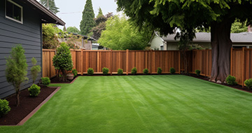 Why Choose Professional Landscapers in North West London?