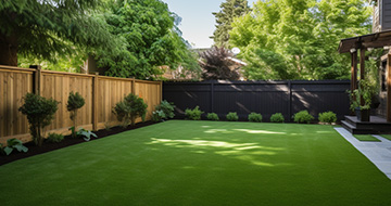 Why Choose Fantastic Services for Belsize Park Landscaping: Quality, Reliability and Affordable Prices