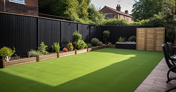 Experience Exceptional Landscaping with Fantastic Services in Brent Cross