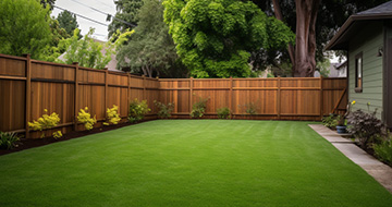 Bring Your Dream Garden to Life with Our Experienced Garden Landscaping Services in Walworth