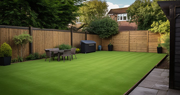 Why Choose Fantastic Services for Cricklewood Landscaping Services?
