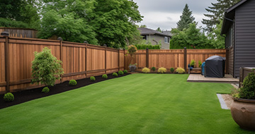 Experience the Benefits: Why Choose Fantastic Services for Edgware Landscaping