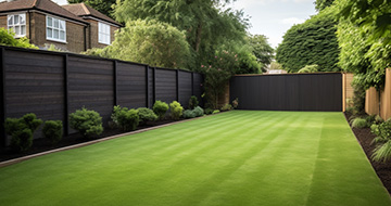 Experience the garden of your fantasies with our landscaping services in Edgware.