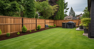 Why the Landscapers in Euston are the Best at Professional Landscaping