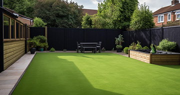 Why Choose Fantastic Services for Euston Landscaping?