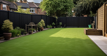 Why Choose Fantastic Services for Golders Green Landscaping Solutions