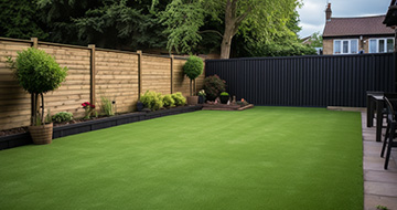 Let us help you turn your garden dreams into a reality with our landscaping services in Golders Green!