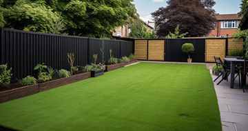 Why Our Professional Landscapers in Hampstead are the Best in Town