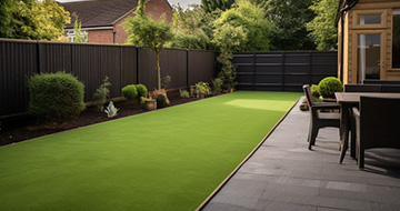 Why Choose Fantastic Services for Hampstead Landscaping: Quality Workmanship and Professional Results Guaranteed