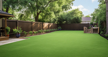 Transform Your Outdoor Space with Professional Garden Landscaping Services in Waterloo