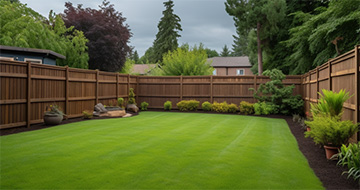 Why Choose Fantastic Services for Landscaping: Professional Quality and Reliable Results