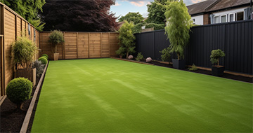 Discover the Benefits of Fantastic Services for Kensal Green Landscaping
