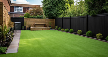 Why Choose Fantastic Services for Kentish Town Landscaping: Quality and Attentive Landscape Solutions You Can Count On!